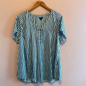 Torrid women’s top